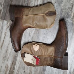Mens Ariat Rambler